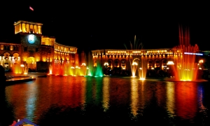 Yerevan-1